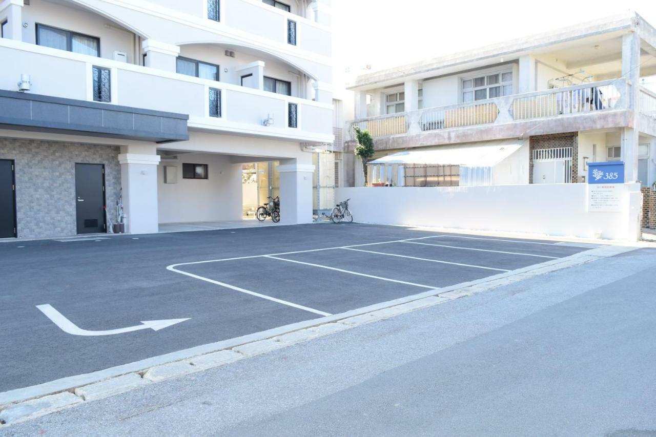 385 Miyakojima (Okinawa)